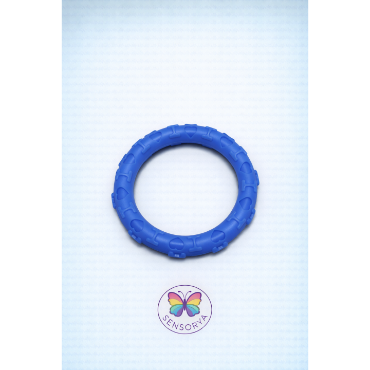 Bracelet sensoriel enfant