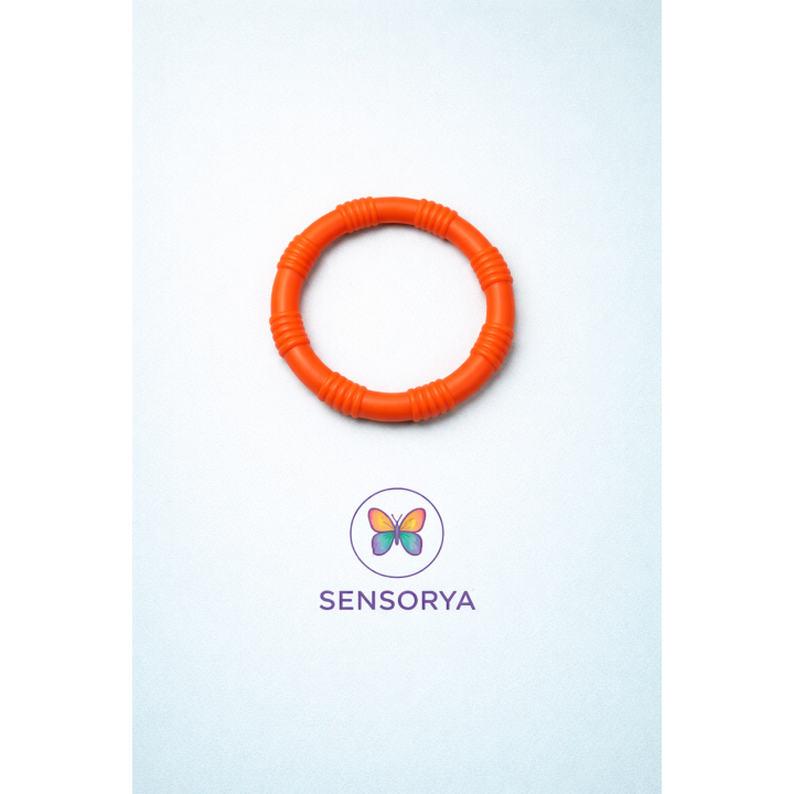 Bracelet sensoriel enfant