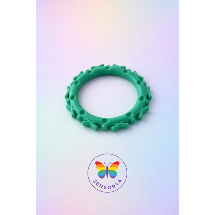 Bracelet sensoriel enfant