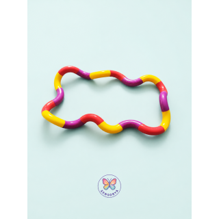Flexible Sensoriel (JRV)