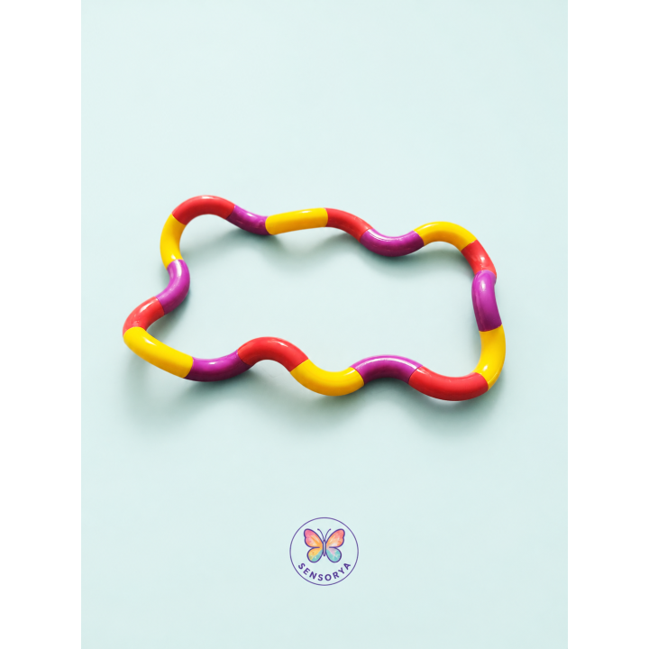 Flexible Sensoriel (JRV)