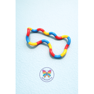 Flexible Sensoriel (JRB)
