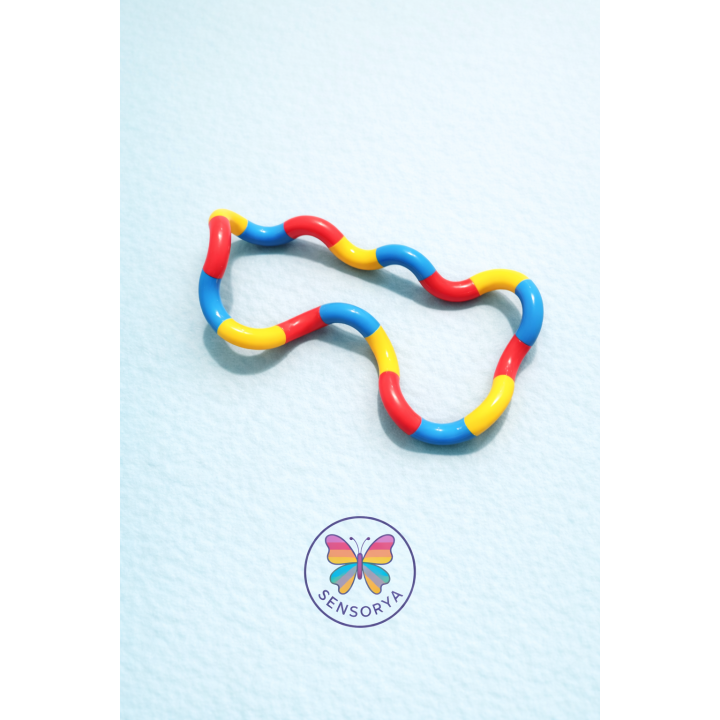 Flexible Sensoriel (JRB)