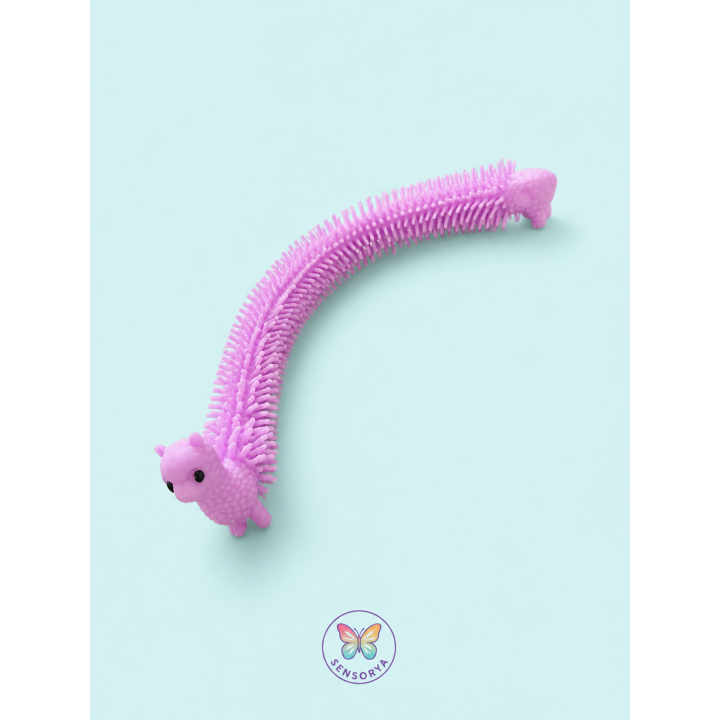 Lama flexible
