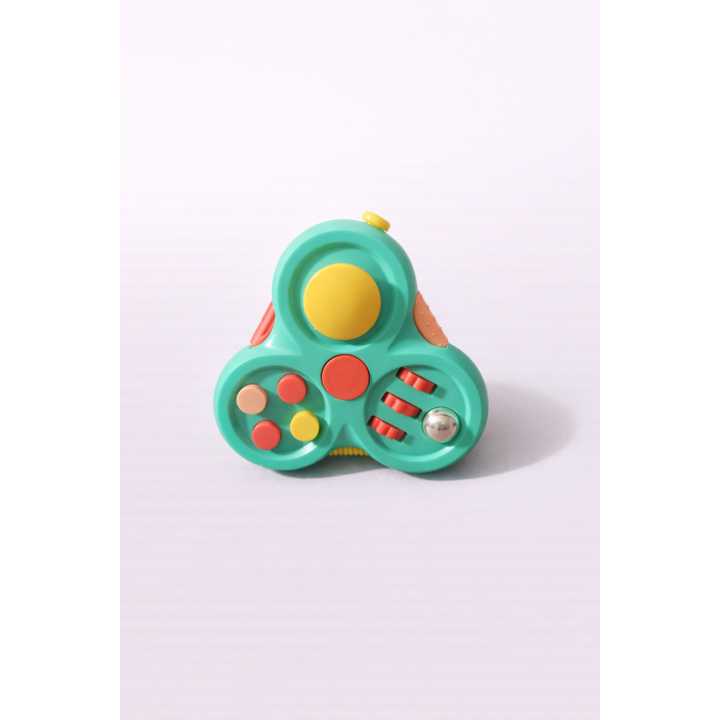Hand Spinner sensoriel