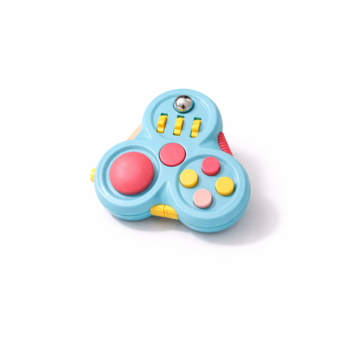 Hand Spinner sensoriel