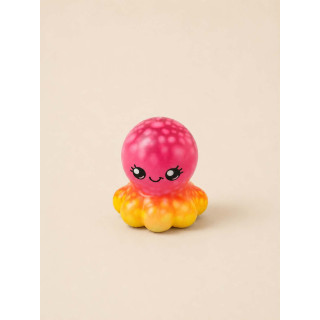 Fidget Squishy Pieuvre