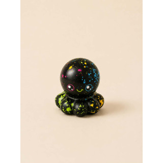 Fidget Squishy Pieuvre