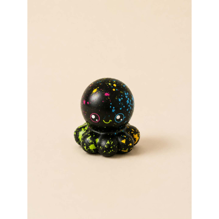Fidget Squishy Pieuvre