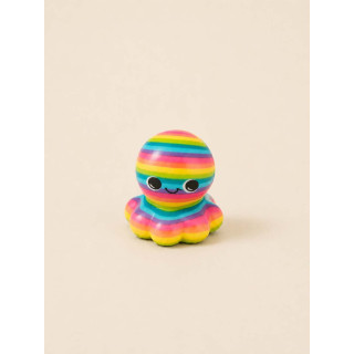 Fidget Squishy Pieuvre