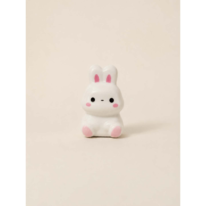 Fidget Squishy Lapin