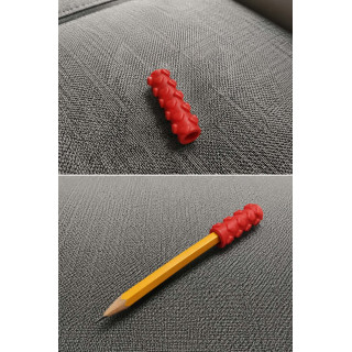 Embout crayon à mordiller