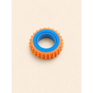 Bague tournante sensorielle – enfant