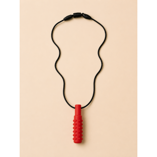 Collier sensoriel à mordiller - Picot