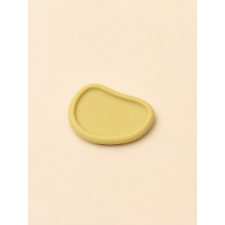 Fidget de doigt - Jaune