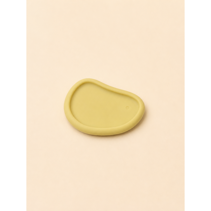 Fidget de doigt - Jaune