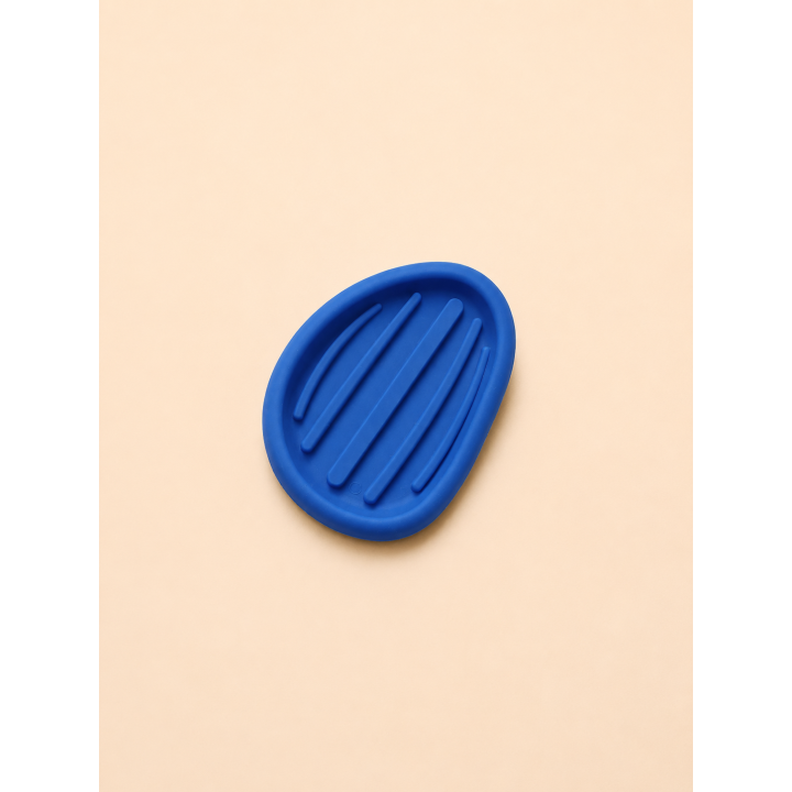 Fidget de doigt - Trait - Bleu