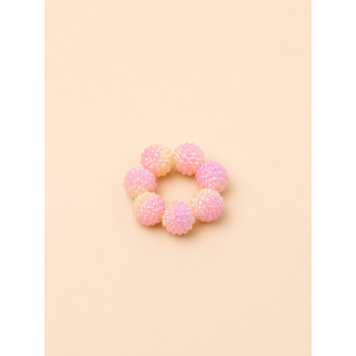 Bague sensorielle enfant