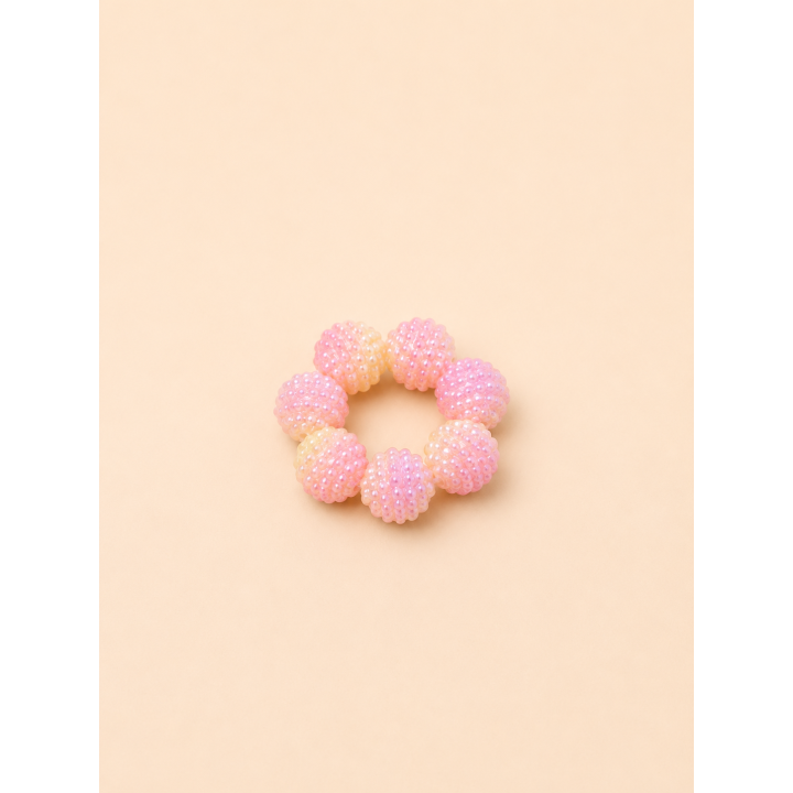 Bague sensorielle enfant
