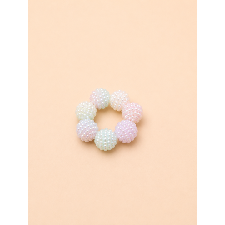 Bague sensorielle enfant