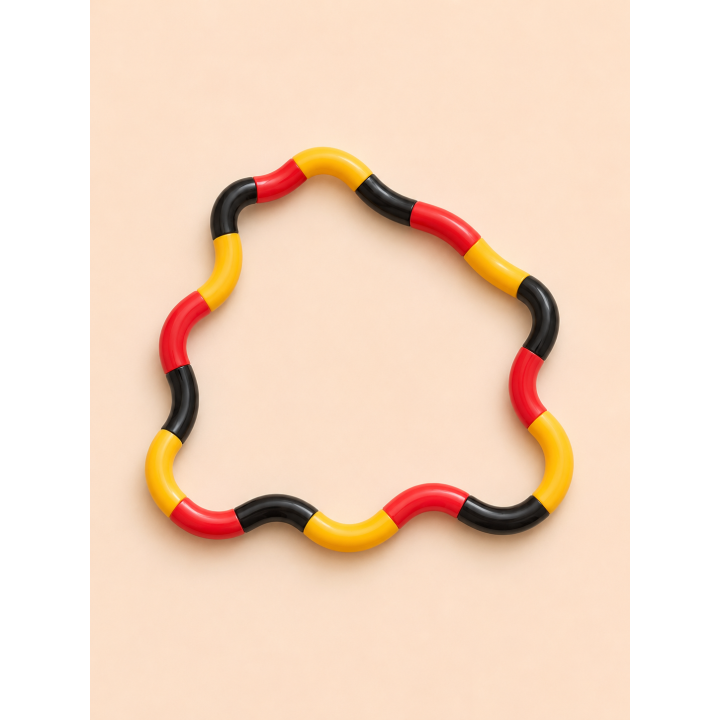 Flexible Sensoriel (NRO)