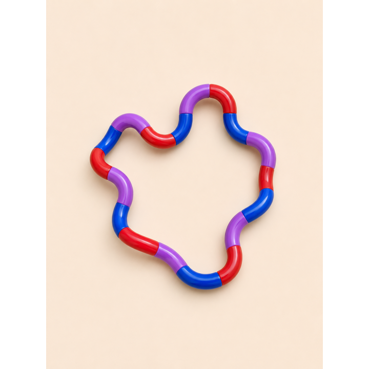 Flexible Sensoriel (VRB)