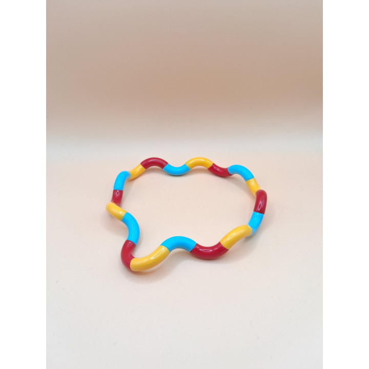 Flexible Sensoriel (JRB)