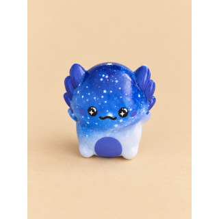 Squishy Axolotl | Sensorya