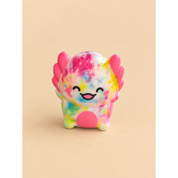 Squishy Axolotl | Sensorya