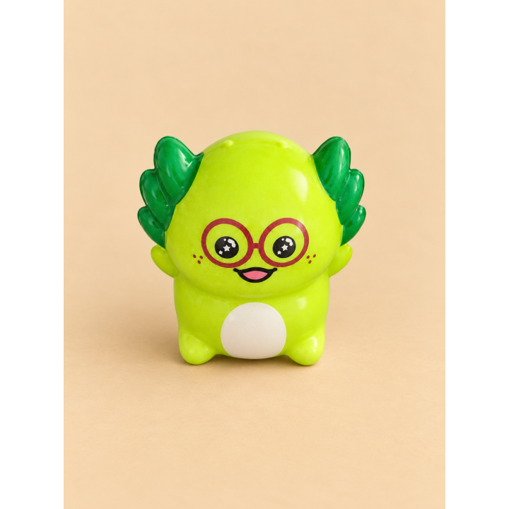 Squishy Axolotl | Sensorya