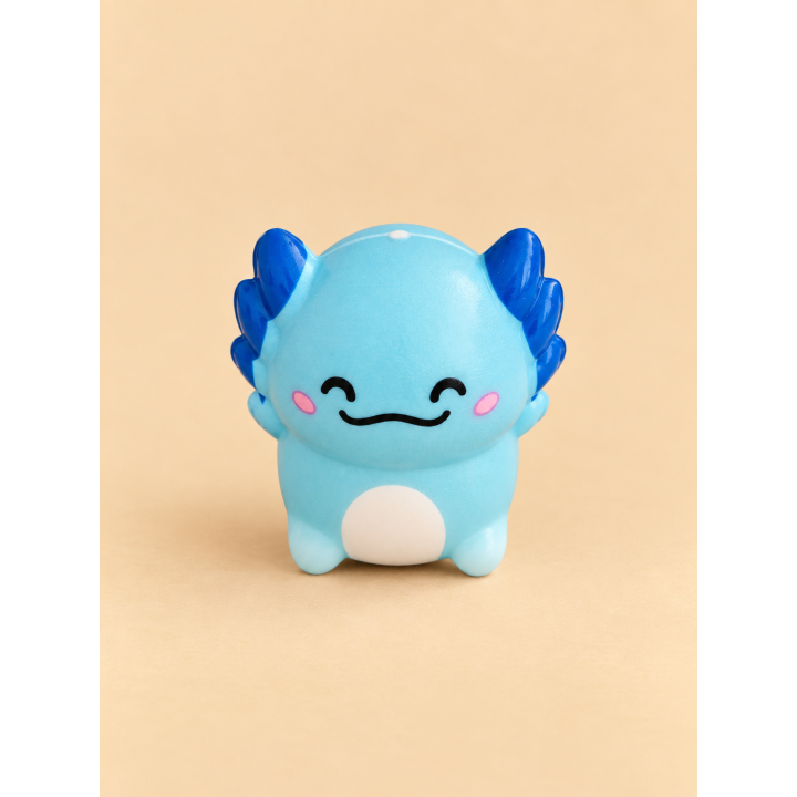 Squishy Axolotl | Sensorya