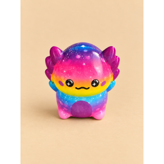 Squishy Axolotl | Sensorya