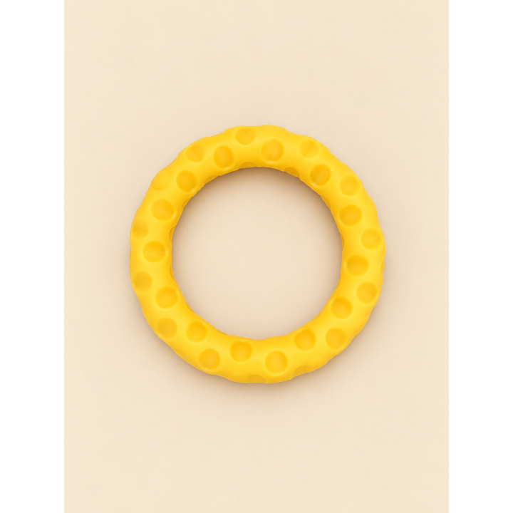 Bracelet sensoriel enfant à reliefs | Sensorya