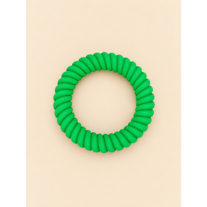 Bracelet sensoriel enfant à reliefs | Sensorya