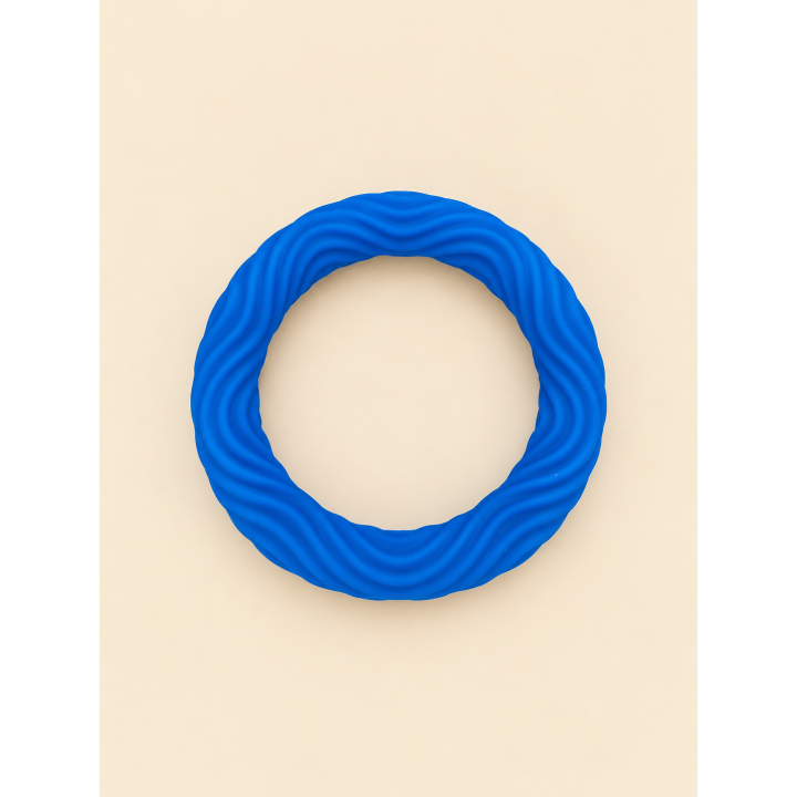 Bracelet sensoriel enfant à reliefs | Sensorya