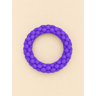 Bracelet sensoriel enfant à reliefs | Sensorya