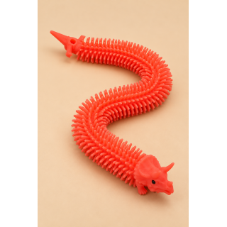 Flexible dinosaure – Jouet sensoriel flexible | Sensorya