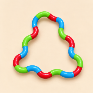 Flexible Sensoriel (ORB)