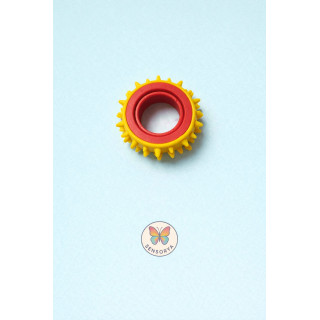 Bague tournante sensorielle – enfant