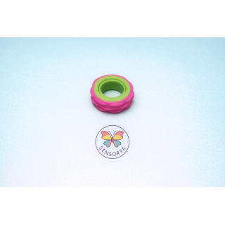 Bague tournante sensorielle – enfant