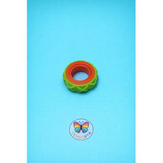 Bague tournante sensorielle – enfant