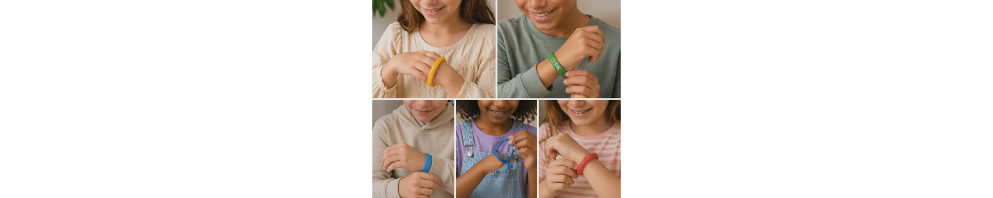 Bracelets