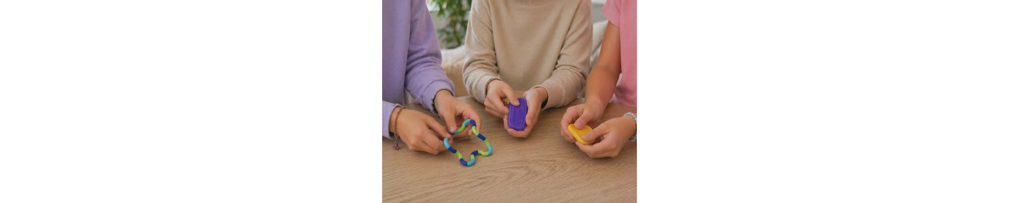 Fidgets