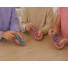Tubes sensoriels