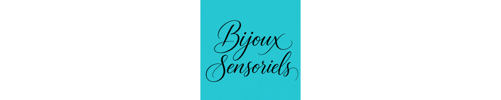 Bijoux sensoriels
